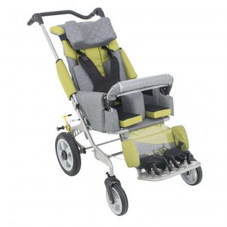 Детская прогулочная коляска ДЦП Akcesmed Racer+ в Самаре