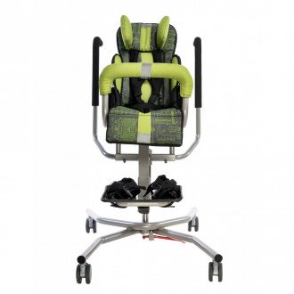 Детская комнатная кресло-коляска ДЦП Akcesmed Racer Ursus Home в Самаре