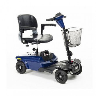 Скутер для инвалидов электрический Vermeiren Antares 4 в Самаре