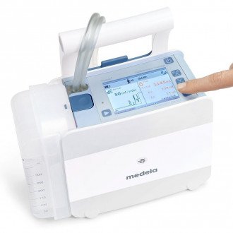 Аспиратор Medela Thopaz в Самаре