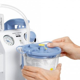 Аспиратор Medela Vario 18 c/i  в Самаре