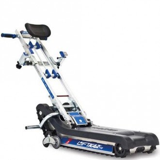 Лестничный гусеничный подъёмник SANO PT PTR 160  в Самаре