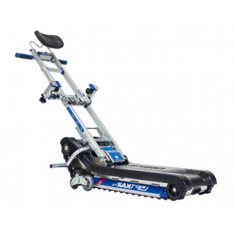 Лестничный гусеничный подъёмник SANO PTR 130 в Самаре