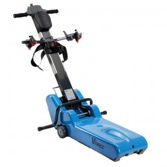 Лестничный гусеничный подъёмник Vimec Roby Т09 