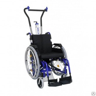 Лестничный подъёмник SANO PT PLUS в Самаре