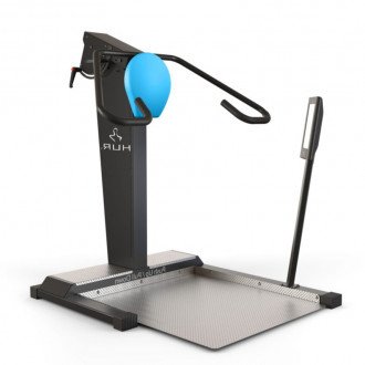 Тренажёр для мышц груди, спины и рук Hur Easy Access 9120 в Самаре