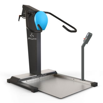 Тренажёр для мышц груди, спины и рук Hur Easy Access 9120 в Самаре