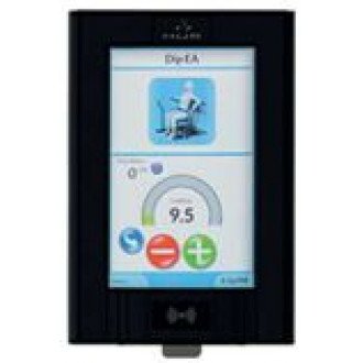 Тренажёр для мышц груди, спины и рук Hur Easy Access 9120 в Самаре