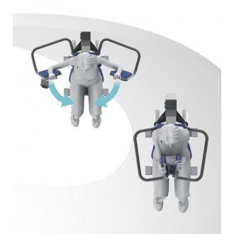 Тренажёр для мышц груди Hur Easy Access 9160  в Самаре