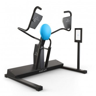 Тренажёр для мышц груди Hur Easy Access 9160  в Самаре