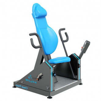 Тренажёр механотерапевтический для мышц груди и рук Hur Rehabilitation 5140 в Самаре