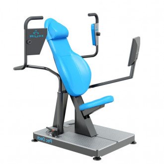 Тренажёр механотерапевтический для мышц груди Hur Rehabilitation 5160 в Самаре