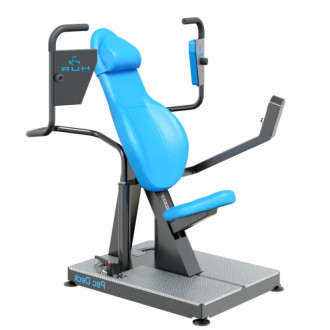 Тренажёр механотерапевтический для мышц груди Hur Rehabilitation 5160 в Самаре