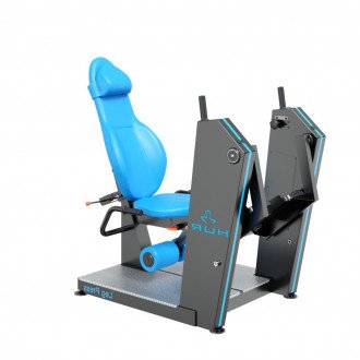 Тренажёр механотерапевтический для ног Hur Rehabilitation 5540 в Самаре