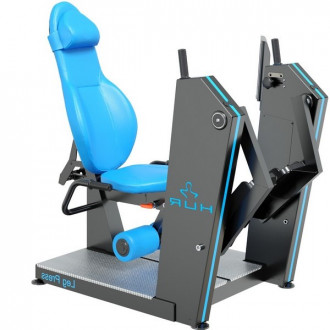 Тренажёр механотерапевтический для ног Hur Rehabilitation 5540 в Самаре