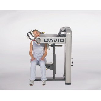 Тренажер механотерапевтический David Back Concept G140 для мышц шеи в Самаре