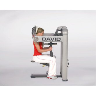 Тренажер механотерапевтический David Back Concept G140 для мышц шеи в Самаре