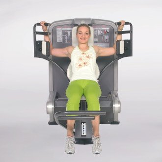Тренажер механотерапевтический David Shoulder Concept F500 для пекторальных мышц в Самаре