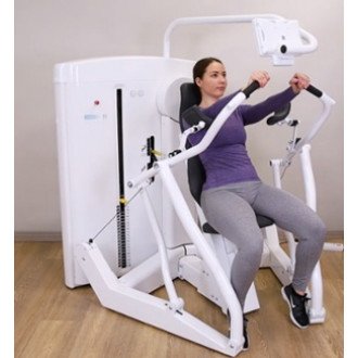 Тренажёр механотерапевтический для мышц груди David Chest Press G510 в Самаре