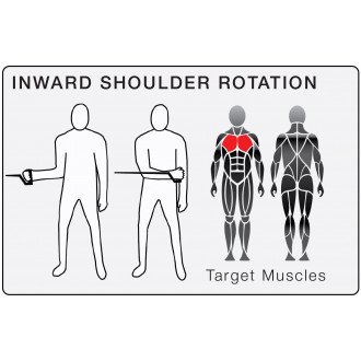 Тренажер механотерапевтический David Shoulder Concept M62 многофункциональный блок в Самаре