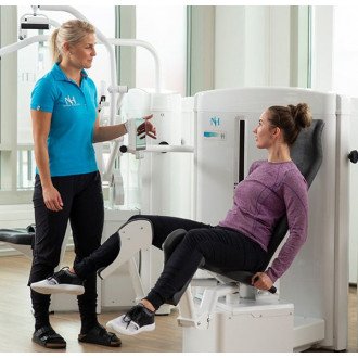 Тренажёр механотерапевтический для ног David Hip Adduction G320 в Самаре