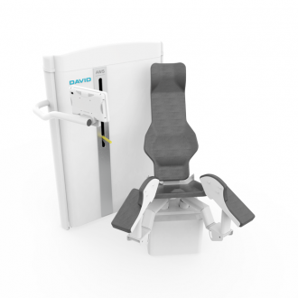 Тренажёр механотерапевтический для ног David Hip Adduction G320