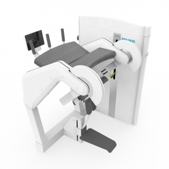 Тренажёр механотерапевтический для ног David Hip Extension G260