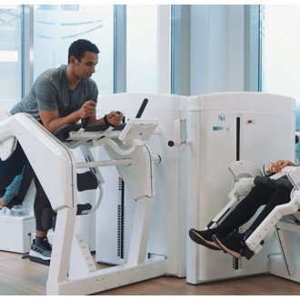 Тренажёр механотерапевтический для ног David Hip Extension G260 в Самаре
