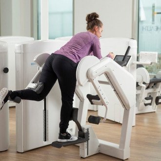 Тренажёр механотерапевтический для ног David Hip Extension G260 в Самаре