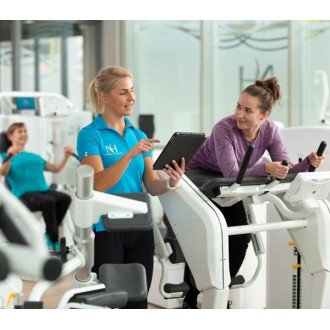Тренажёр механотерапевтический для ног David Hip Extension G260 в Самаре