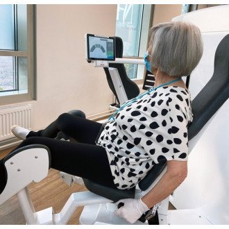 Тренажёр механотерапевтический для ног David Hip Adduction G310 в Самаре