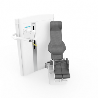 Тренажёр механотерапевтический для ног David Hip Adduction G310