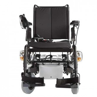 Инвалидная коляска с электроприводом Invacare Stream в Самаре