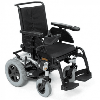 Инвалидная коляска с электроприводом Invacare Stream в Самаре