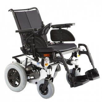 Инвалидная коляска с электроприводом Invacare Stream в Самаре