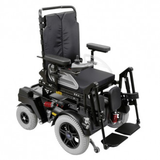 Инвалидная коляска с электроприводом Otto Bock С1000 в Самаре