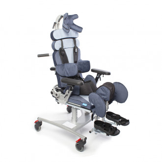 Многофункциональное ортопедическое кресло LIWCare MayorSIT (до 190 см) в Самаре