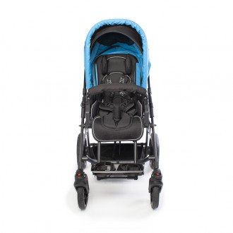 Детская прогулочная коляска ДЦП LIWCare Modi Buggy в Самаре