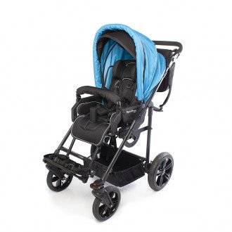 Детская прогулочная коляска ДЦП LIWCare Modi Buggy в Самаре