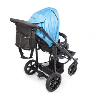 Детская прогулочная коляска ДЦП LIWCare Modi Buggy в Самаре