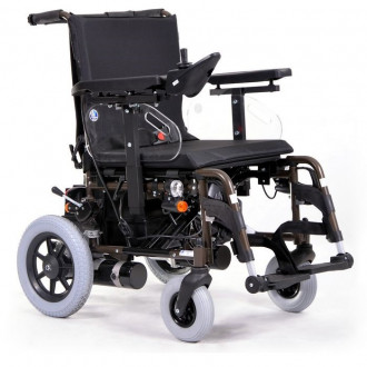 Инвалидная коляска с электроприводом Vermeiren Express 2009 в Самаре
