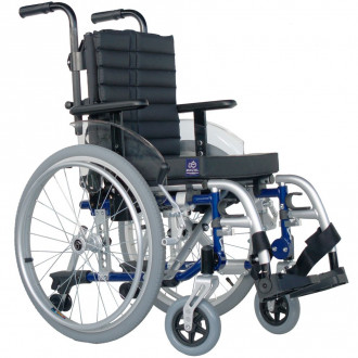 Кресло-коляска с ручным приводом детская Excel G5 kids в Самаре