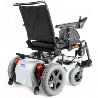 Инвалидная коляска с электроприводом Invacare Stream в Самаре