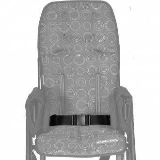 3-х точечный жилет для колясок Patron Rprk005 в Самаре