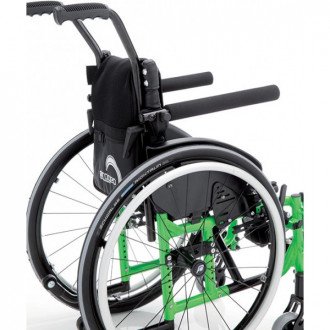 Детская инвалидная коляска Progeo Junior Light в Самаре