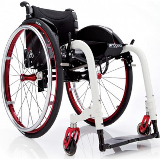 Активная инвалидная коляска Progeo Ego в Самаре