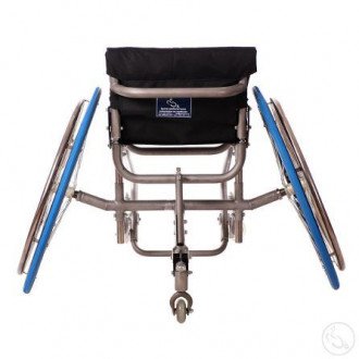 Активная инвалидная коляска Катаржина Матчбол в Самаре