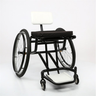 Спортивная кресло-коляска для занятия восточными единоборствами Катаржина Воин в Самаре