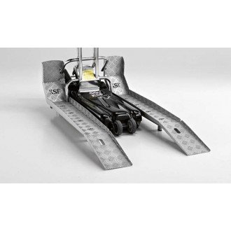 Лестничный гусеничный подъёмник с платформой Ksp Italia Srl Sherpa N903 в Самаре