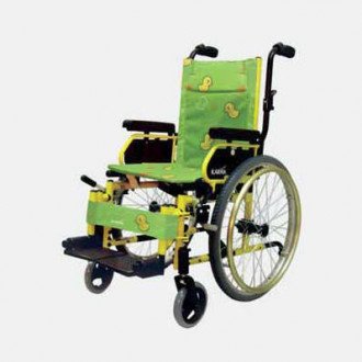 Детская инвалидная коляска Karma Medical Ergo 752 в Самаре